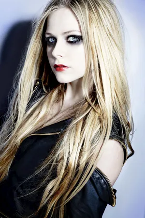 艾薇儿Avril Lavigne31_1