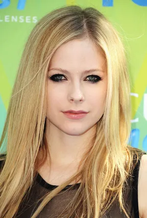 艾薇儿Avril Lavigne30
