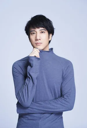 王力宏专辑封面