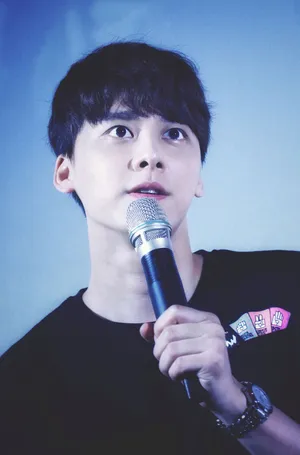 李易峰演唱会第1张