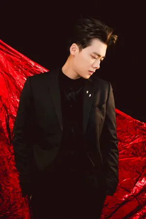 李易峰哥侧脸