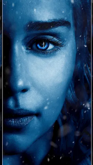 艾米莉亚·克拉克（Emilia Clarke）冰与火之歌