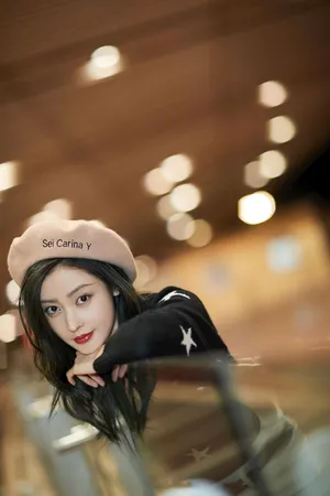 张天爱爱美