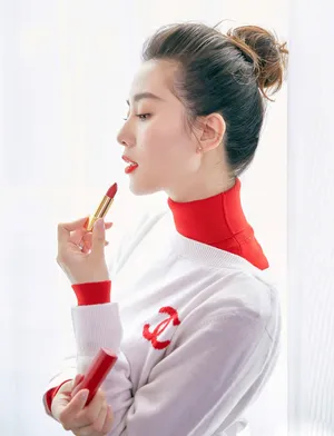 刘诗诗9