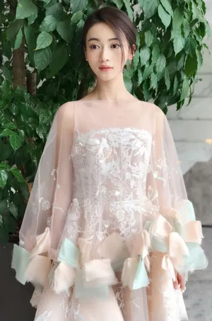吴谨言NO41