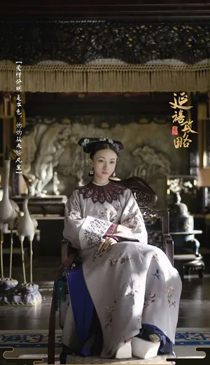 吴谨言NO33