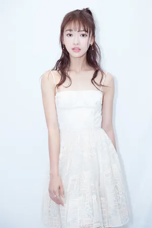 吴谨言NO32