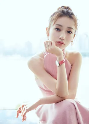 吴谨言NO26