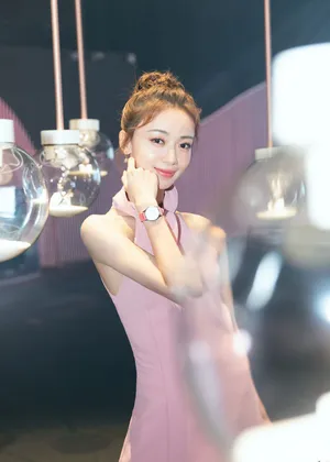 吴谨言NO25