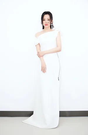超女张靓颖8