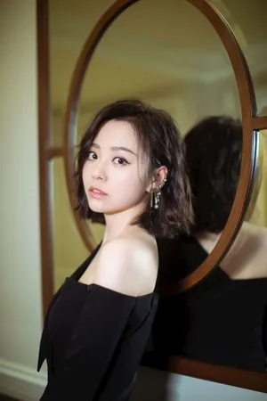 超女张靓颖2
