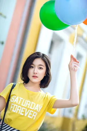 李兰迪8