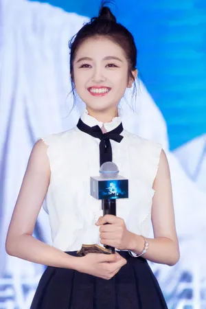 李兰迪26