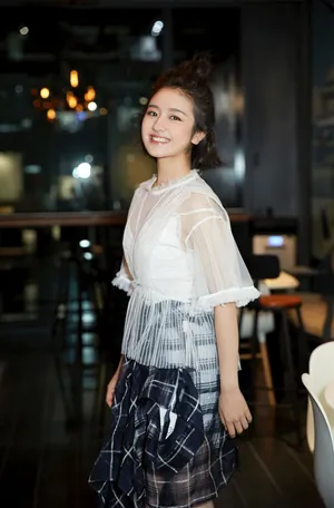 李兰迪25