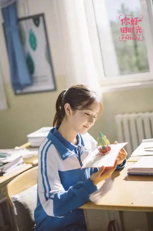 李兰迪22
