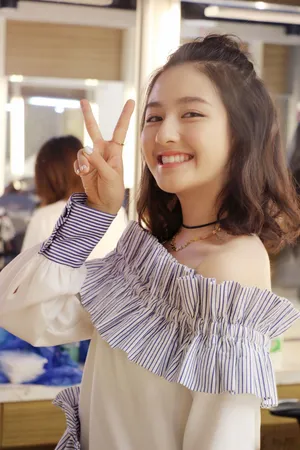 李兰迪21