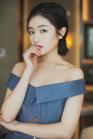 李兰迪20