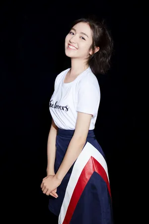 李兰迪19