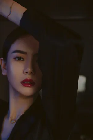 戚薇50