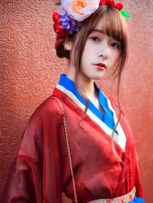 徐娇5