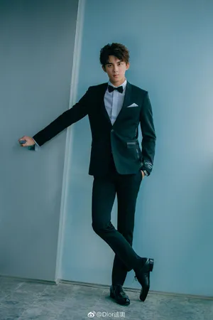 吴磊8