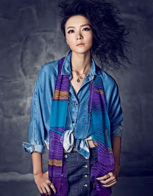 齐溪《春风十里不如你》《浮城谜事》9