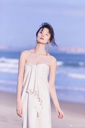 齐溪《春风十里不如你》《浮城谜事》4