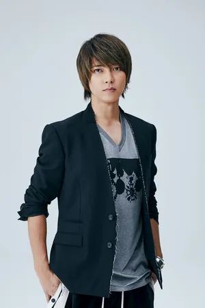山下智久3