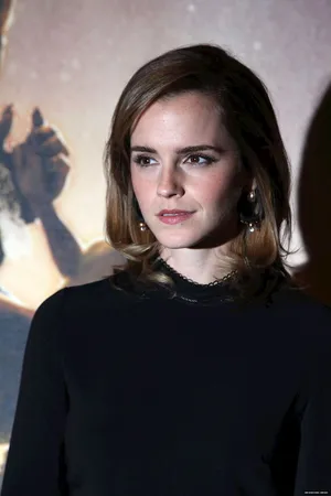艾玛·沃特森（Emma Watson）34