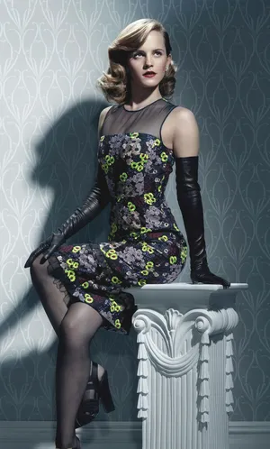 艾玛·沃特森（Emma Watson）33