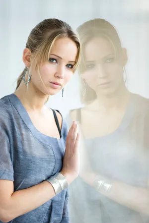 詹妮弗·劳伦斯（Jennifer Lawrence）41
