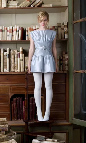 艾玛·沃特森（Emma Watson）23