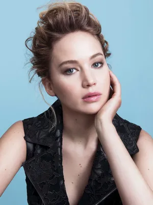 詹妮弗·劳伦斯（Jennifer Lawrence）2
