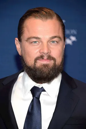 莱昂纳多·迪卡普里奥（Leonardo DiCaprio）12