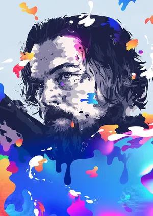 莱昂纳多·迪卡普里奥（Leonardo DiCaprio）10