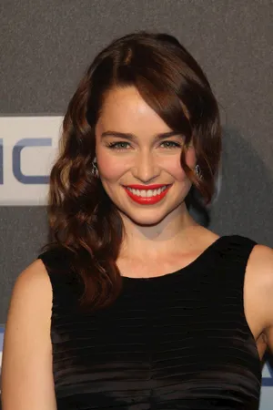 艾米莉亚·克拉克（Emilia Clarke）2