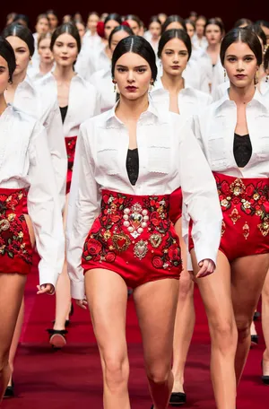 肯达尔·詹娜（Kendall Jenner）29_1