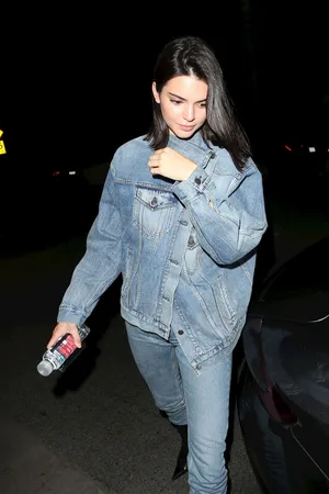 肯达尔·詹娜（Kendall Jenner）23