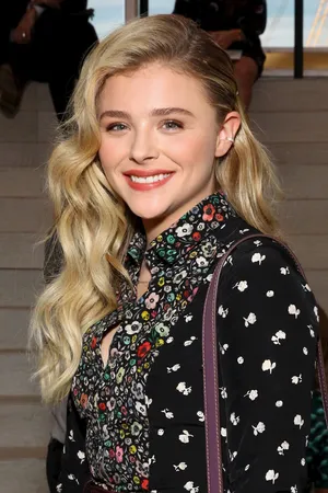 科洛·格蕾斯·莫瑞兹（Chlo Grace Moretz）53