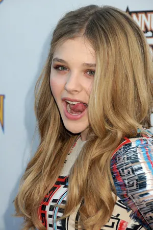 科洛·格蕾斯·莫瑞兹（Chlo Grace Moretz）50