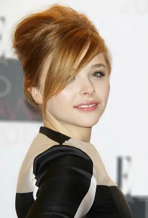 科洛·格蕾斯·莫瑞兹（Chlo Grace Moretz）48