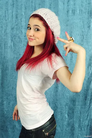 爱莉安娜·格兰德（Ariana Grande）29