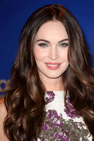 梅根·福克斯（Megan Fox）43