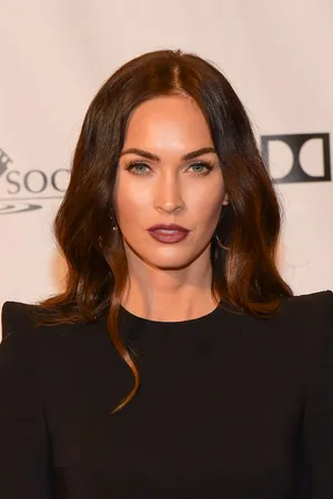 梅根·福克斯（Megan Fox）41