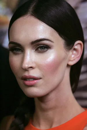 梅根·福克斯（Megan Fox）40