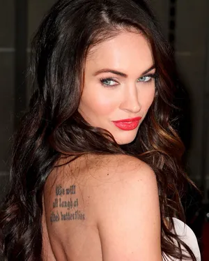 梅根·福克斯（Megan Fox）37第1张