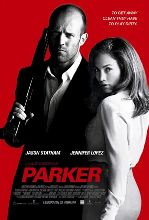 杰森·斯坦森（Jason Statham）帕克