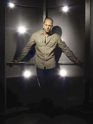 杰森·斯坦森（Jason Statham）25