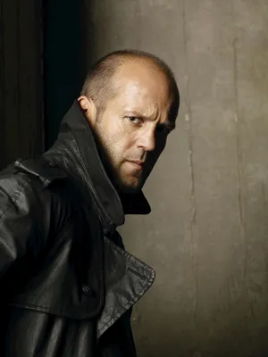 杰森·斯坦森（Jason Statham）22