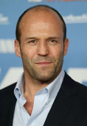 杰森·斯坦森（Jason Statham）19